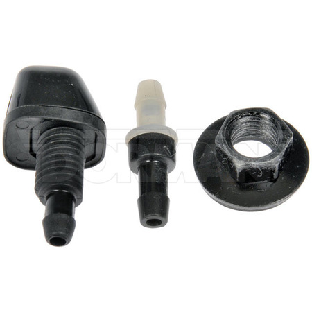 MOTORMITE Windshield Washer Nozzle, 47273 47273